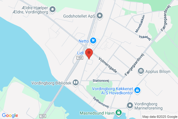 Rustikken