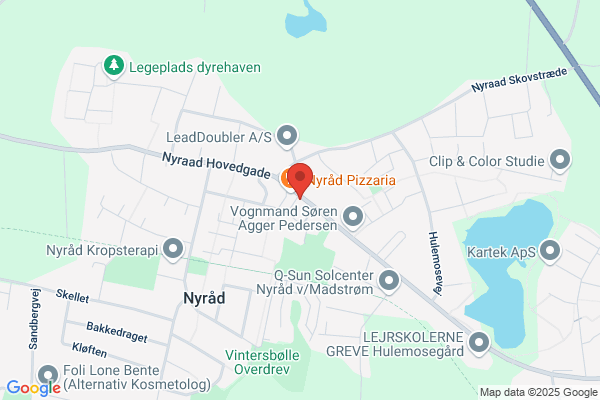 Sydsjællands & Møns Flytteforretning