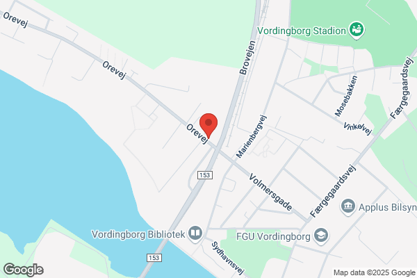 Rudolf Steiner Skolen i Vordingborg