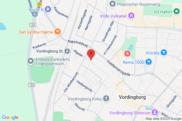 Klippestuen