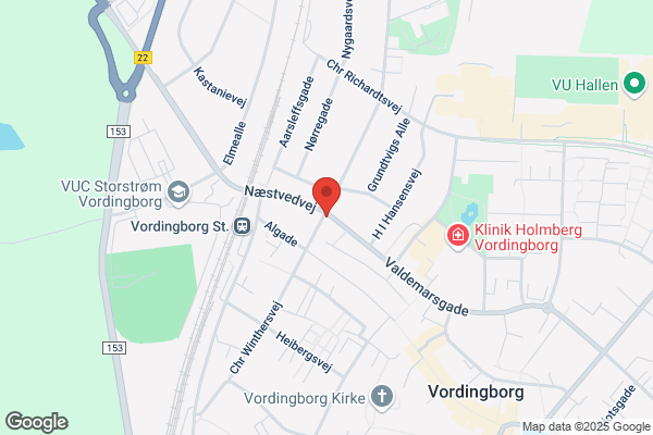 Frederiksen, Rita