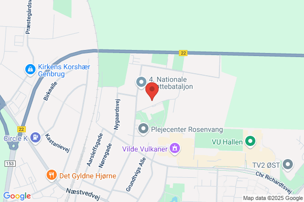 Lægevagten