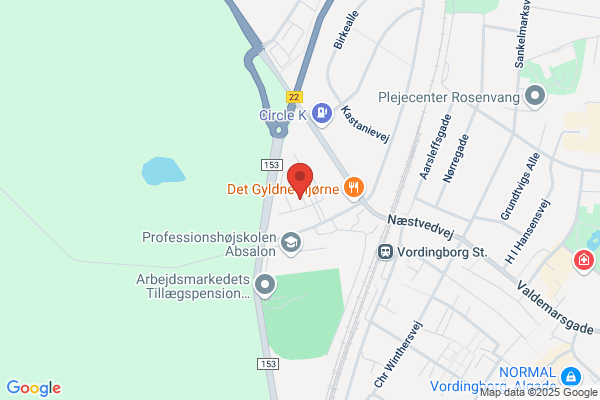 Ejerforeningen Skoleparken