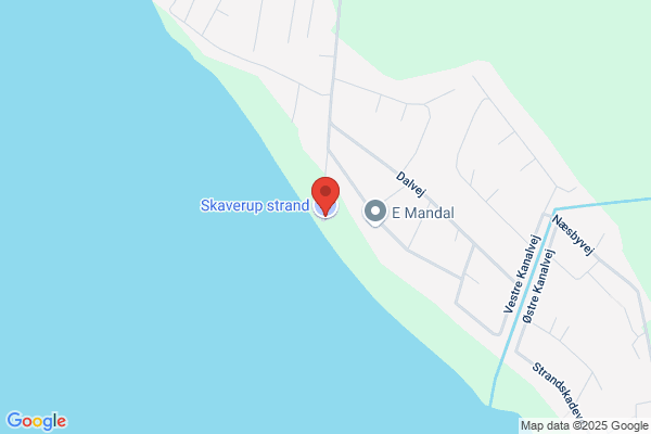 Grundejerforeningen Næs og Skaverup Strand
