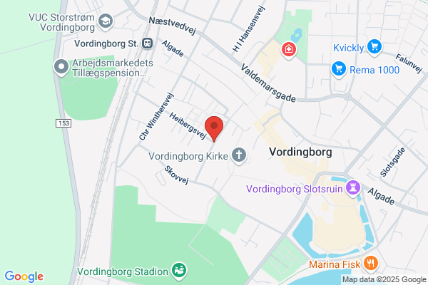 Grundejerforeningen Ore Strand
