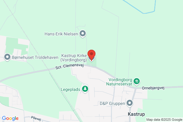 Kastrup Grundejerforening