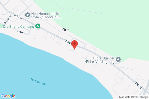Laksenborg Grundejerforening