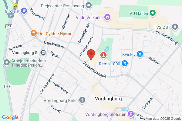 Kurt's Gulvbelægning