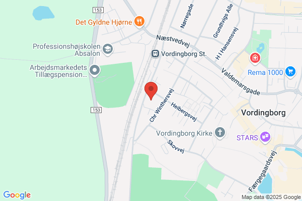 Dansk Reiki Center