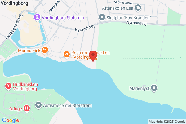 Privatradioklubben "Viktor Golf".