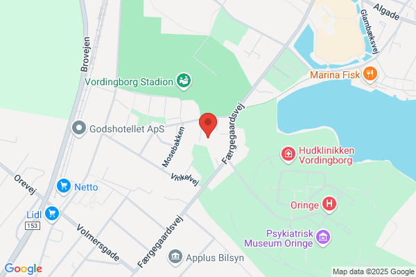Sydsjællands Frimærkeklub