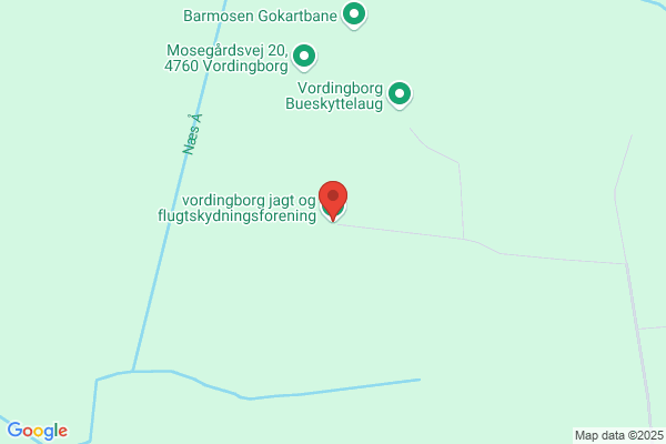 Vordingborg og Omegns Jagtforening