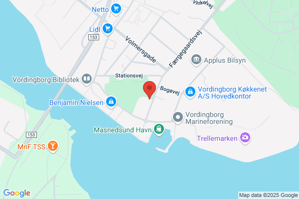 Familieplejen Sydsjælland