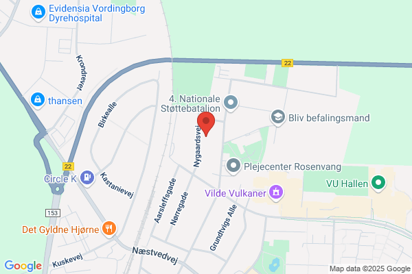 Sct. Georgs Gilderne i Vordingborg