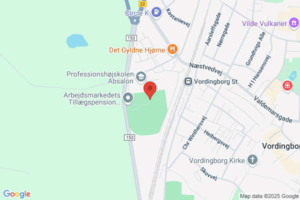 Prins Jørgens Gårdens Børnehave