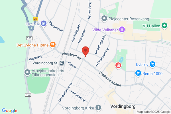 Boulevard Kiosken