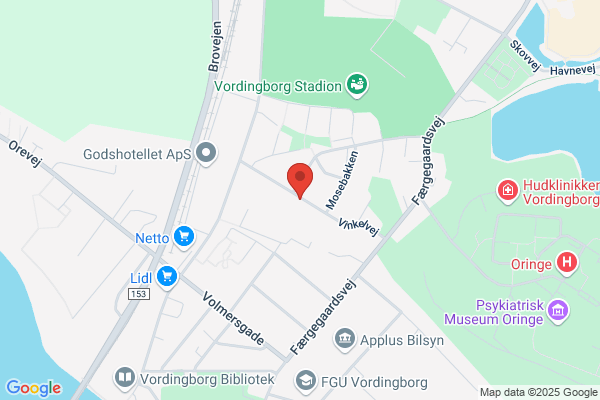 Kunstforeningen Vordingborg