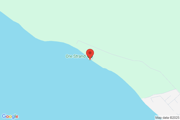 Ore Strand Købmand