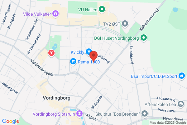 Super Nærkøb