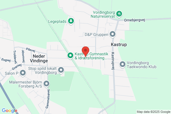 Møllevangs Skov-og Haveservice