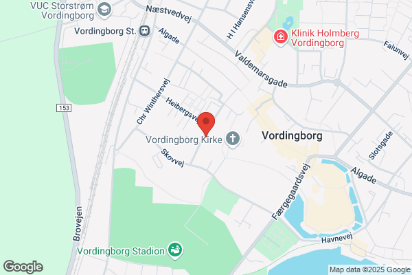 Sydsjællands Gartner Service