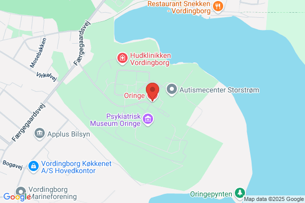 Lægehuset