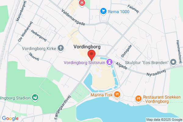 Mørkeberg, Henrik