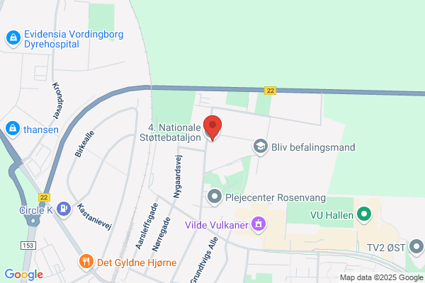 Danmarks Naturfredningsforening