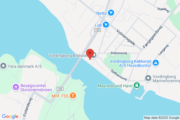 Vordingborg Kommunale Musikskole