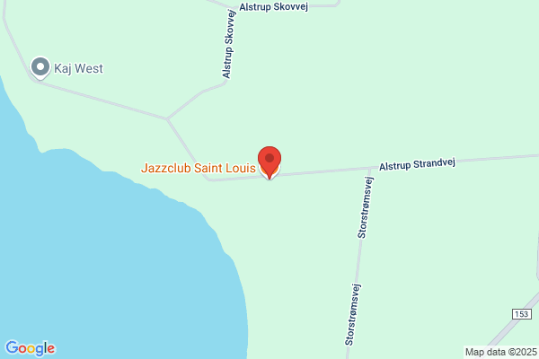 Jazzclub Saint Louis