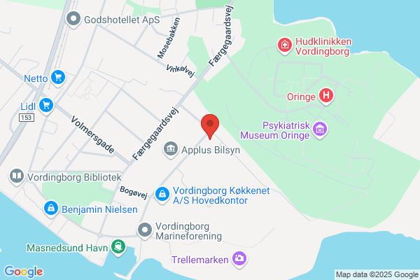 Sydsjællands Industri Service