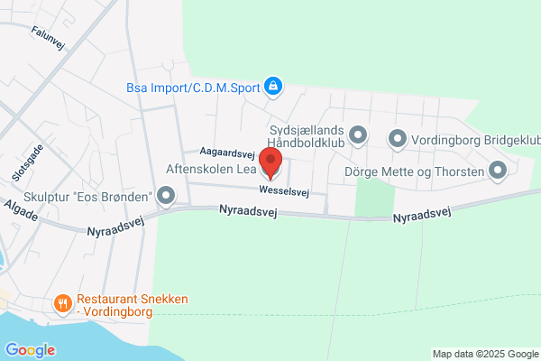 Langebæk Lille Aftenskole