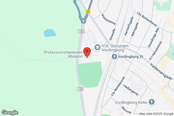 Danmarks Pædagogiske Universitet