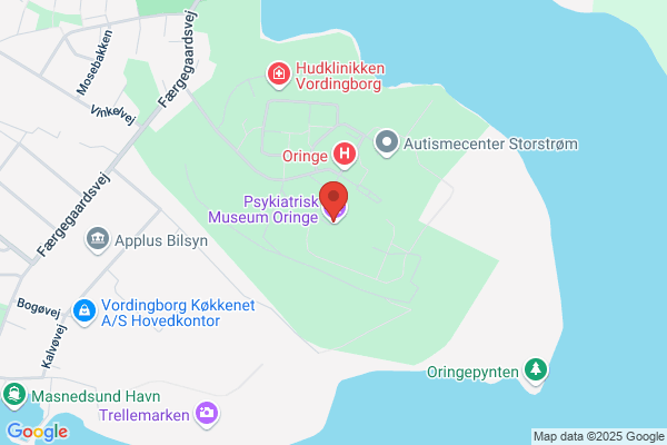 School of Stage Arts, teaterskole ved Cantabile 2