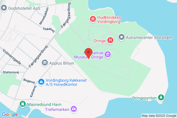 Socialdemokratiet i Vordingborg Kommune