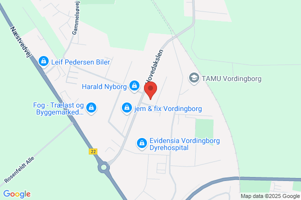 Poulsen Ole Ejendomsservice