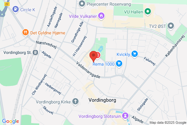 Skou Henning Ejendomsfirmaet