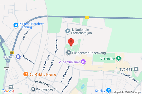 Storstrømspsykologerne
