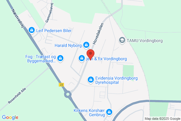 Dansk Røde Kors