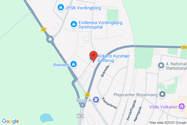 Helseklinikken