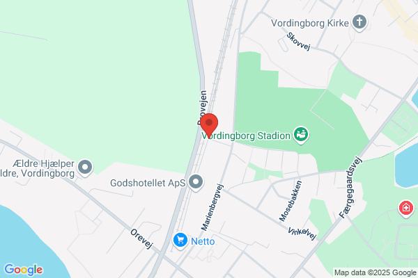 Tasja´s Rengøringsservice