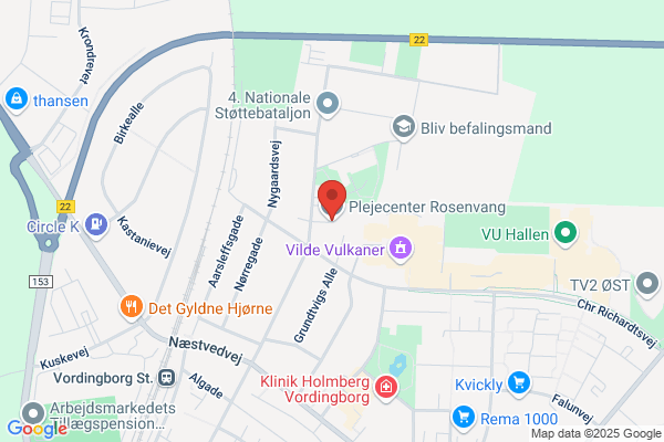 Rosenvang