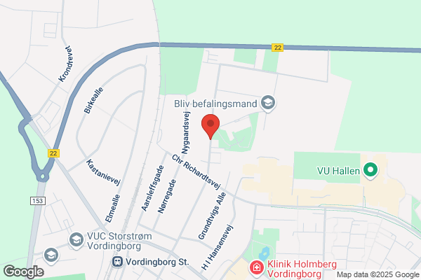 Bo og Netværk Vordingborg