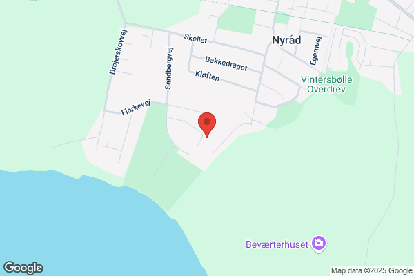 Skovvænget