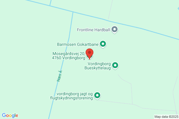 Mern 4H klub