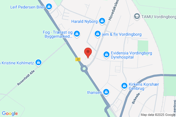 Sydsjællands Automobil Klub