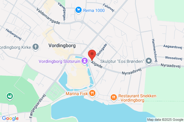 Massage og Velvære Huset