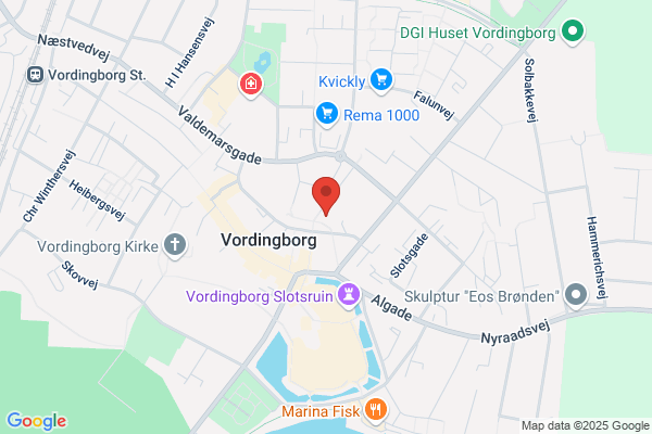 Sjølund gruppe Det Danske Spejderkorps
