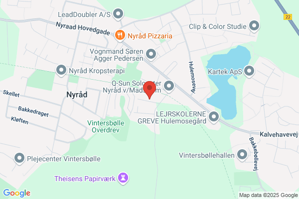 Vordingborg Firma Sport