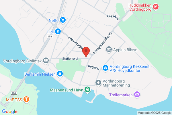 Vordingborg Skytteforening